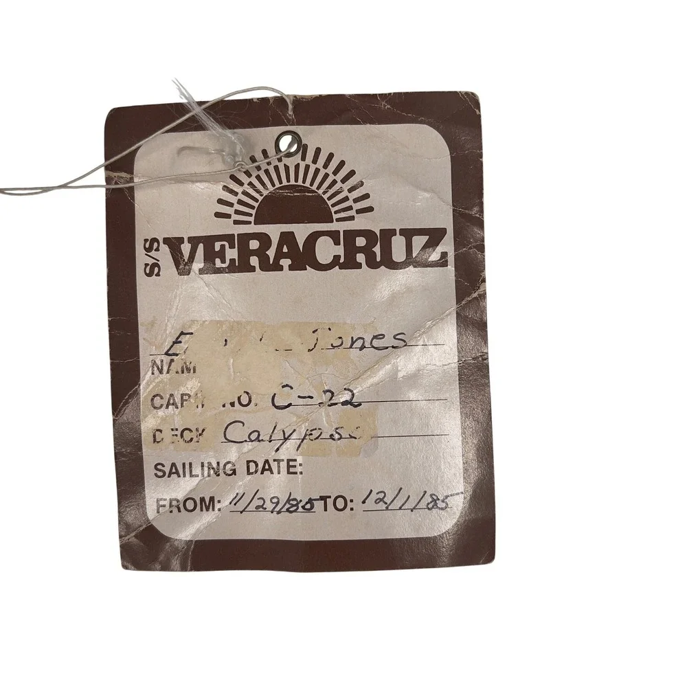 Pierre Cardin vintage 1980